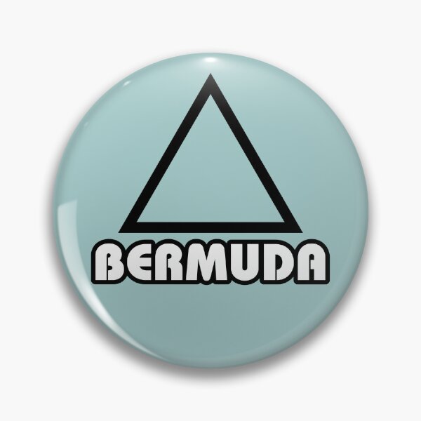 Item preview, Bermuda (B&W) designed and sold by GritFX.