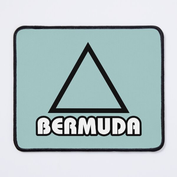 Item preview, Bermuda (B&W) designed and sold by GritFX.