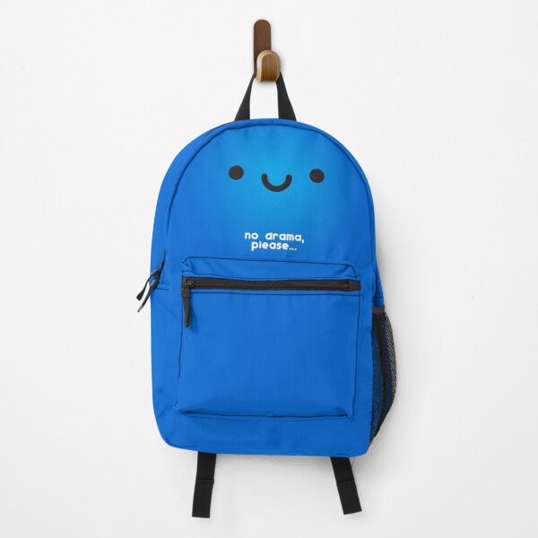 Item preview, EMOJI FACE - ZERO DRAMA, PLEASE - EMOTICONS D2 designed and sold by CuPensky.