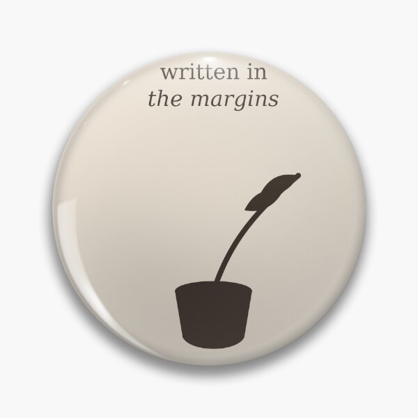 Item preview, Written in the Margins Quill Ink designed and sold by Adrplatinium.