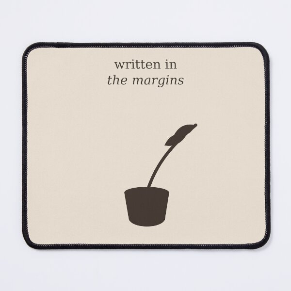 Item preview, Written in the Margins Quill Ink designed and sold by Adrplatinium.