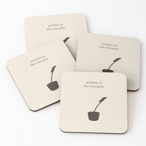 Item preview, Written in the Margins Quill Ink designed and sold by Adrplatinium.