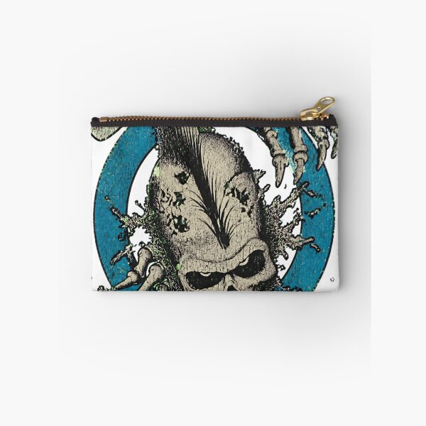 Item preview, Germs Skull Ripper 1979 designed and sold by MerrittSloane.