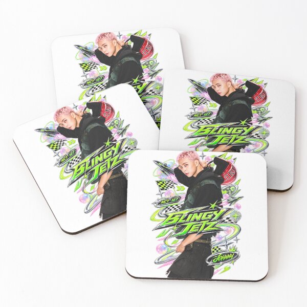 Item preview, Johnny Blingy Jets Flight Control Suite Illustration designed and sold by Valeree Store.