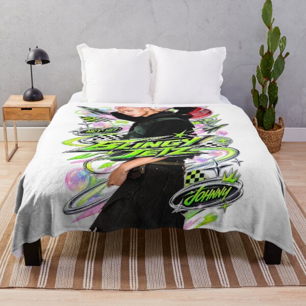 Item preview, Johnny Blingy Jets Flight Control Suite Illustration designed and sold by Valeree Store.