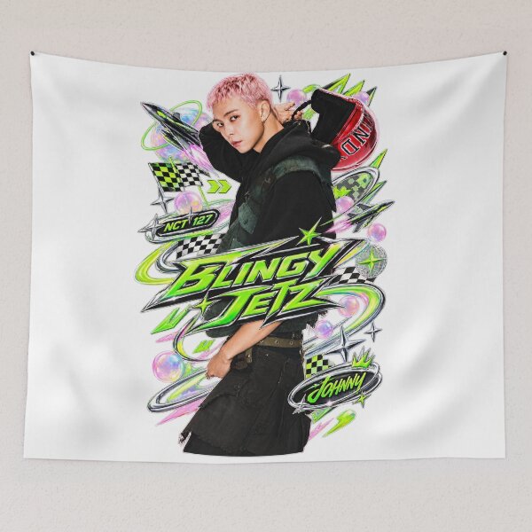 Item preview, Johnny Blingy Jets Flight Control Suite Illustration designed and sold by Valeree Store.