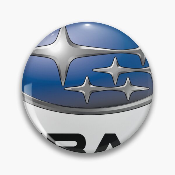 Item preview, Subaru Logos designed and sold by luisguirdy.