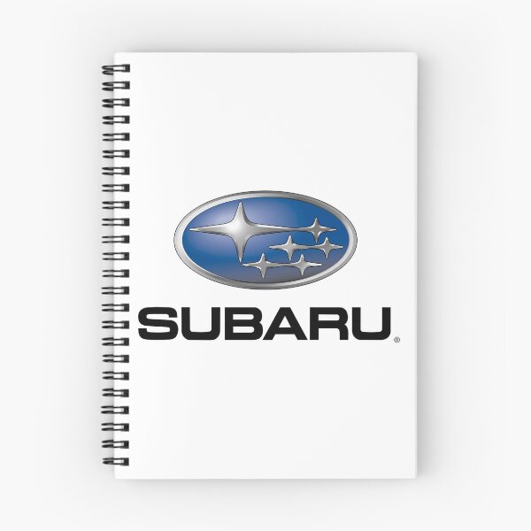 Item preview, Subaru Logos designed and sold by luisguirdy.