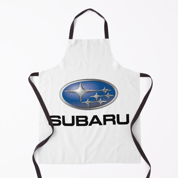 Item preview, Subaru Logos designed and sold by luisguirdy.