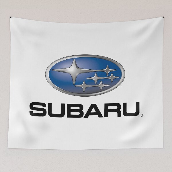 Item preview, Subaru Logos designed and sold by luisguirdy.
