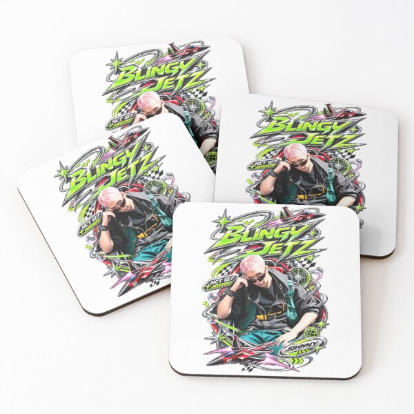 Item preview, NCT 127 Johnny Jet Window Sunset Sky View Graphic designed and sold by Valeree Store.