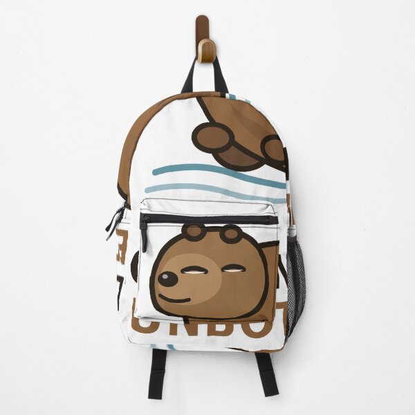 Item preview, Chronically Unbothered Capybara Meme designed and sold by Helt-enkelt.
