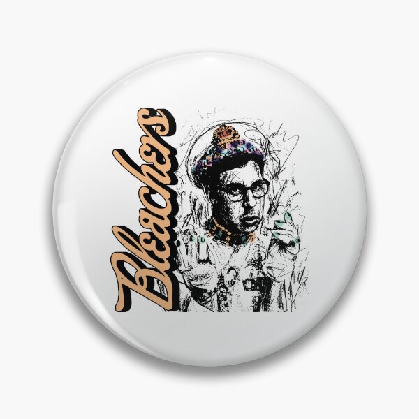 Item preview, Scribble Style Indie Pop Band designed and sold by BiskiTop.