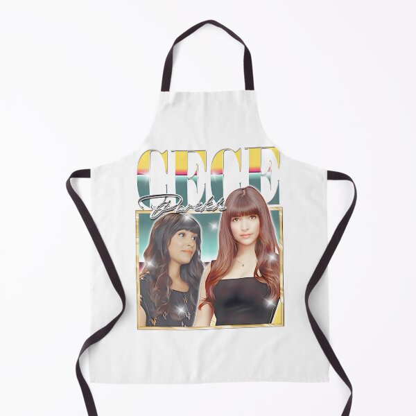 Item preview, Cece Parekh Bootleg Vintage Shirt - 90S Retro Style Fan Gift PERFECT GIFT FOR YOU AND FRIENDS designed and sold by Barsandloops.