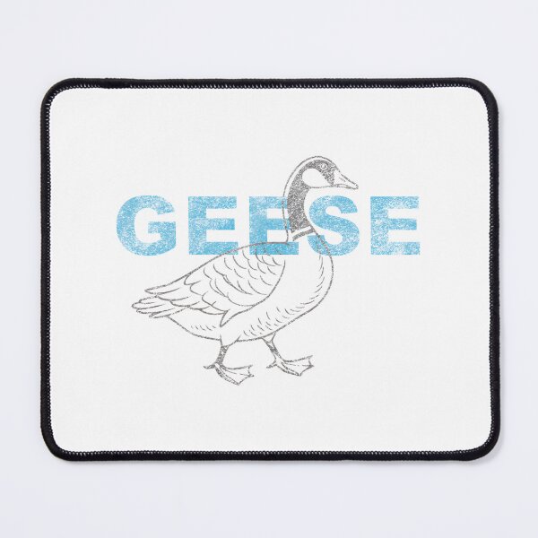 Item preview, Geese Simple Dark LIMITED EDITION designed and sold by EBCdisign21.