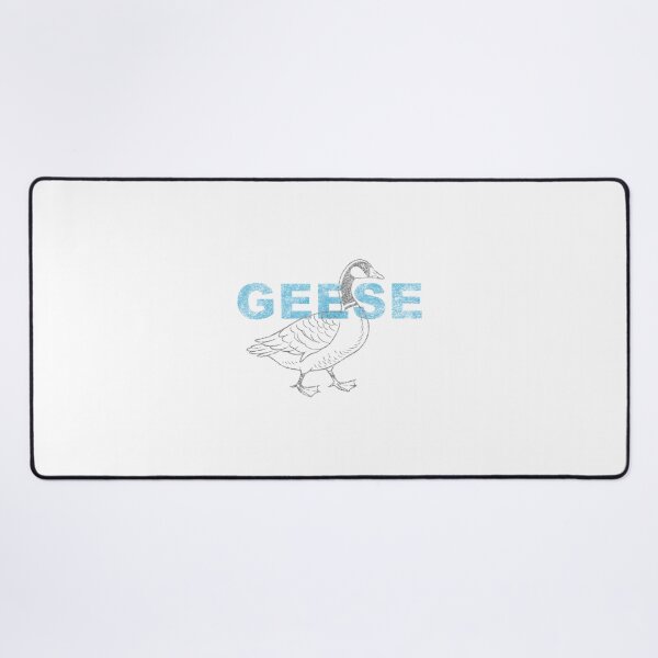Item preview, Geese Simple Dark LIMITED EDITION designed and sold by EBCdisign21.