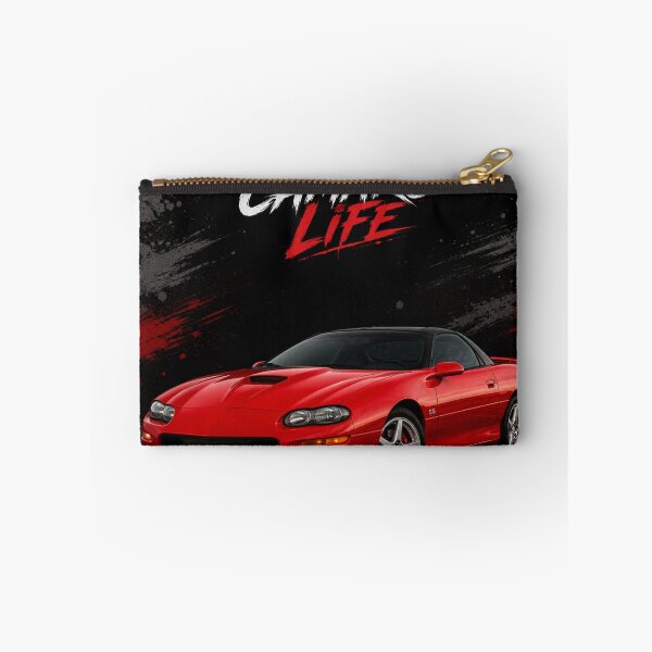 Item preview, Camaro Life designed and sold by Resilient Roots Customs Oakland.