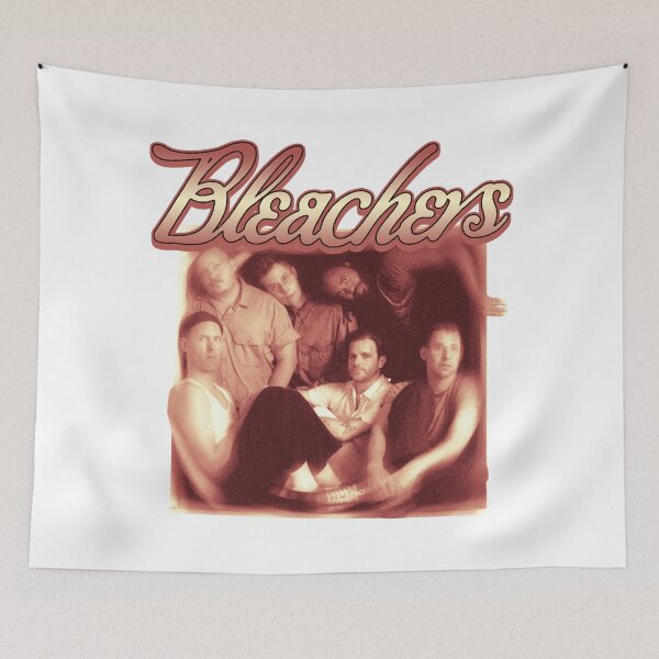 Item preview, Duotone Style Indie Pop Band designed and sold by BiskiTop.