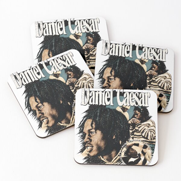 Item preview, Daniel Caesar designed and sold by MerrittSloane.