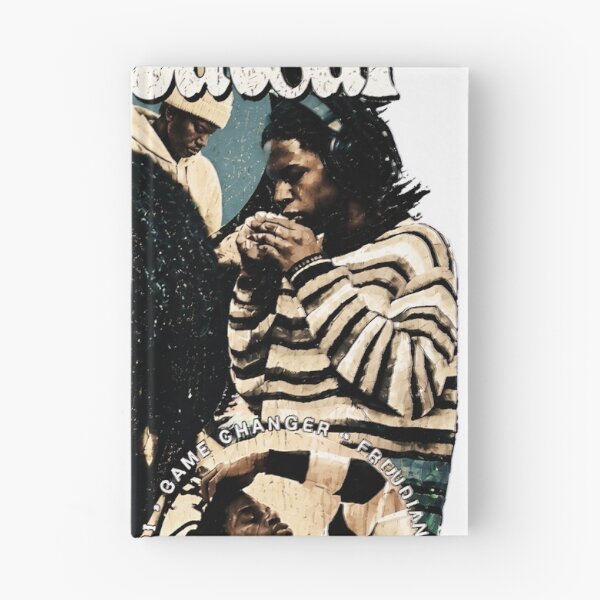 Item preview, Daniel Caesar designed and sold by MerrittSloane.