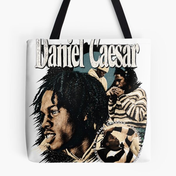 Item preview, Daniel Caesar designed and sold by MerrittSloane.
