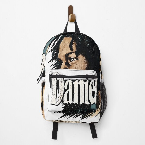 Item preview, Daniel Caesar designed and sold by MerrittSloane.