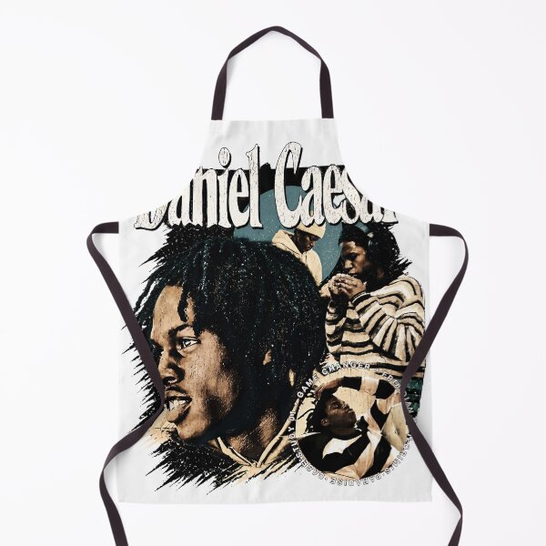 Item preview, Daniel Caesar designed and sold by MerrittSloane.
