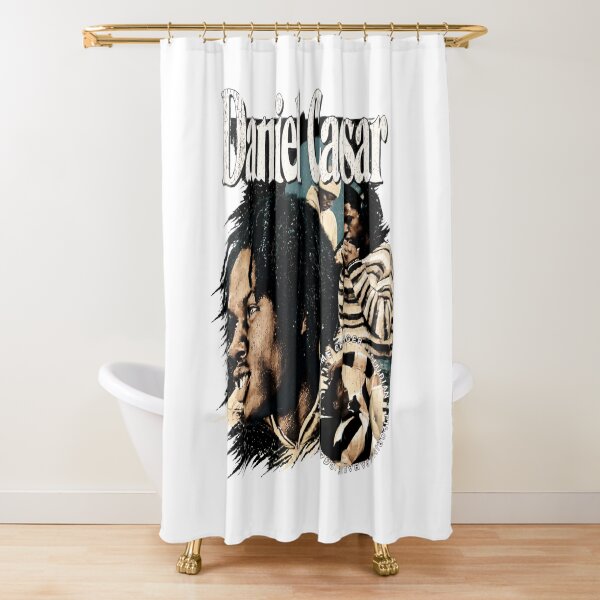 Item preview, Daniel Caesar designed and sold by MerrittSloane.