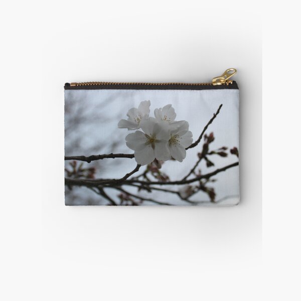 Item preview, Early Spring Cherry Blossom Blooms designed and sold by amusefullife.