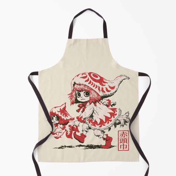 Item preview, Little Red Riding Hood Fantasy Journey designed and sold by EdvvinStudios.