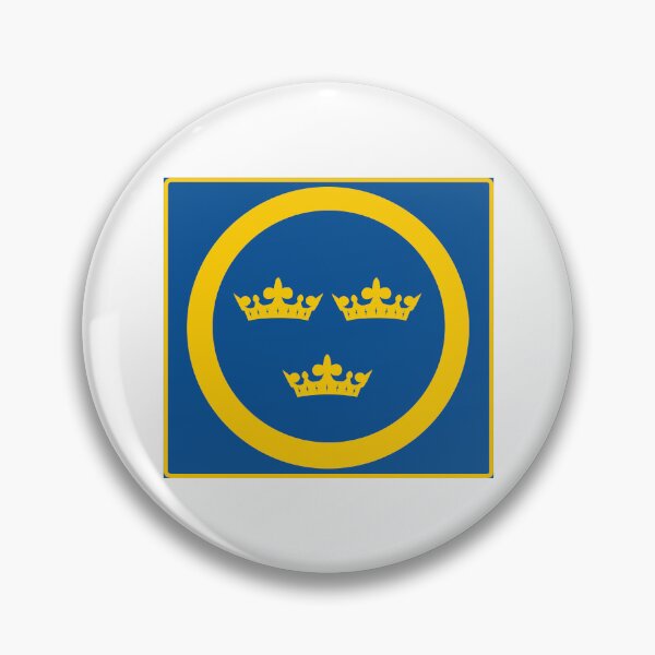 Item preview, Tre kronor designed and sold by ALF2023.
