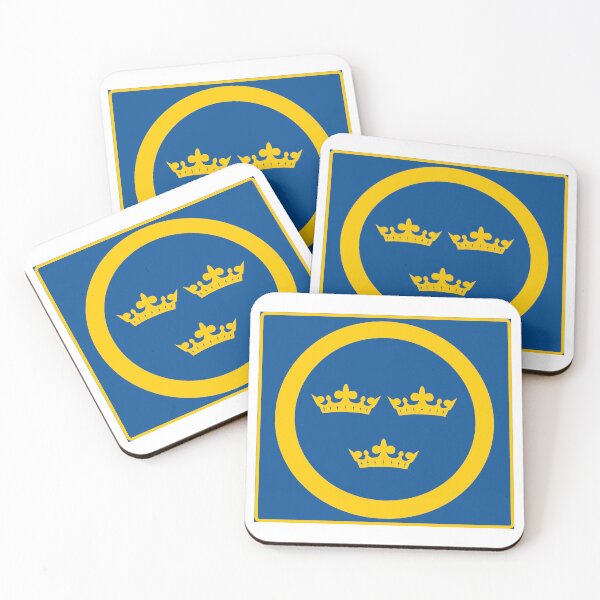 Item preview, Tre kronor designed and sold by ALF2023.