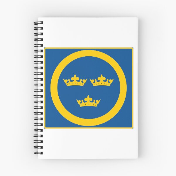 Item preview, Tre kronor designed and sold by ALF2023.