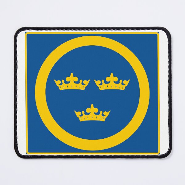 Item preview, Tre kronor designed and sold by ALF2023.