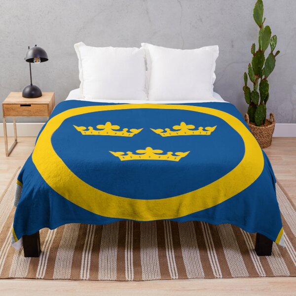 Item preview, Tre kronor designed and sold by ALF2023.