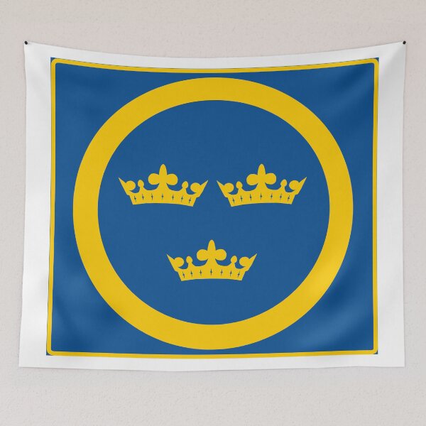 Item preview, Tre kronor designed and sold by ALF2023.