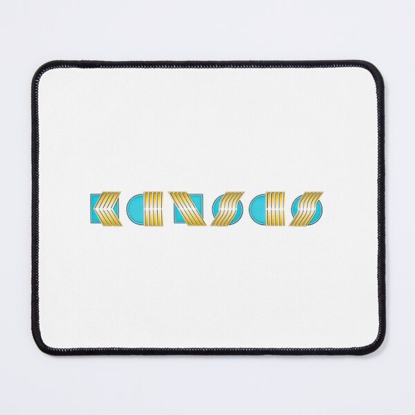 Item preview, Kansas Band ⭐⭐⭐⭐⭐ designed and sold by EBCdisign21.