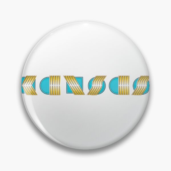 Item preview, Kansas Band ⭐⭐⭐⭐⭐ designed and sold by EBCdisign21.
