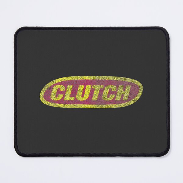 Item preview, Clutch Band Distressed LIMITED EDITION designed and sold by EBCdisign21.