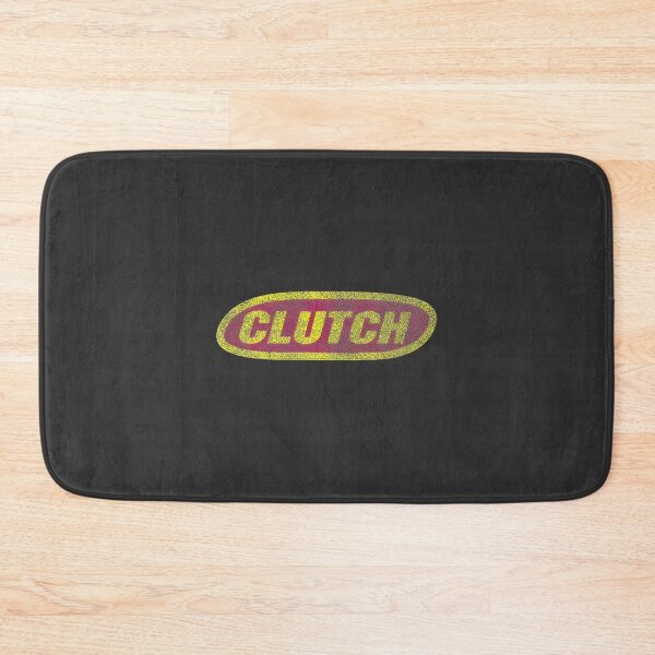 Item preview, Clutch Band Distressed LIMITED EDITION designed and sold by EBCdisign21.