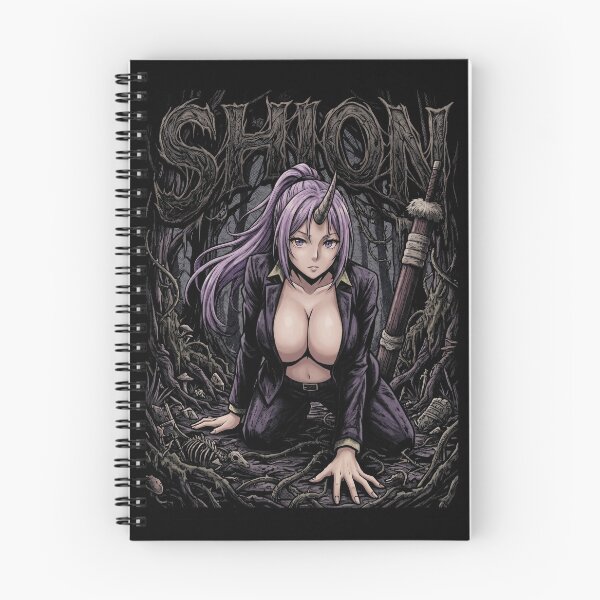Item preview, Shion Fanart designed and sold by MadShroomPrints.