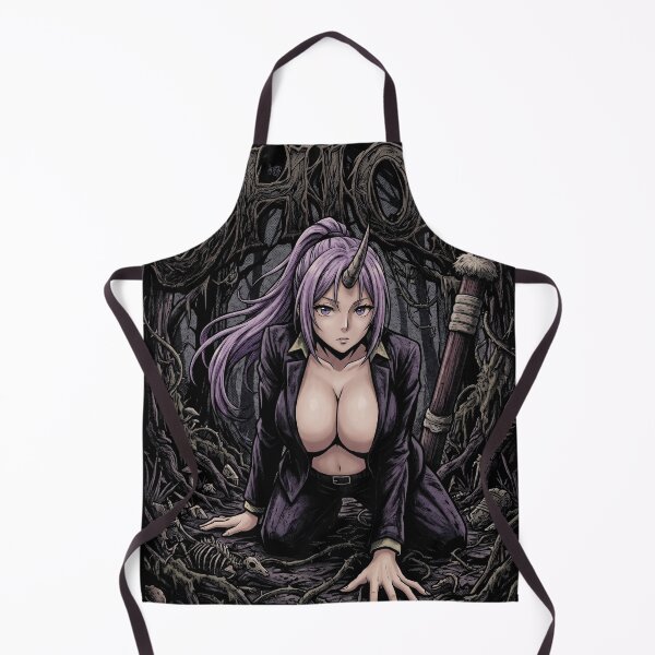 Item preview, Shion Fanart designed and sold by MadShroomPrints.