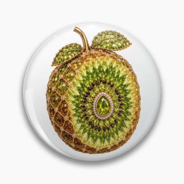 Item preview, Exquisite Kiwi designed and sold by wordspixies.