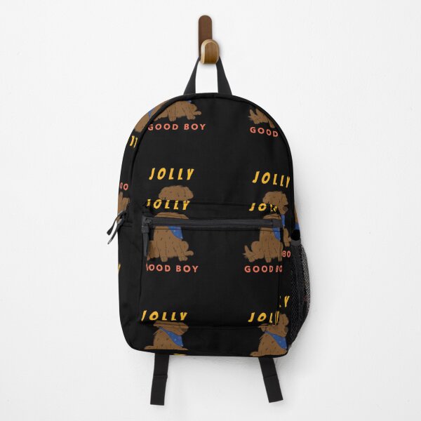 Item preview, DOG, JOLLY GOOD BOY. designed and sold by Afor137.