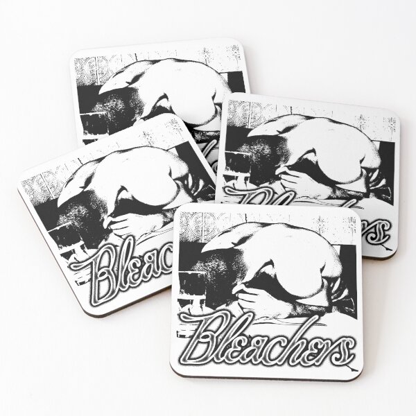 Item preview, Silhouette Style Design Indie Pop Band designed and sold by BiskiTop.