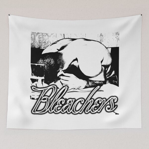 Item preview, Silhouette Style Design Indie Pop Band designed and sold by BiskiTop.