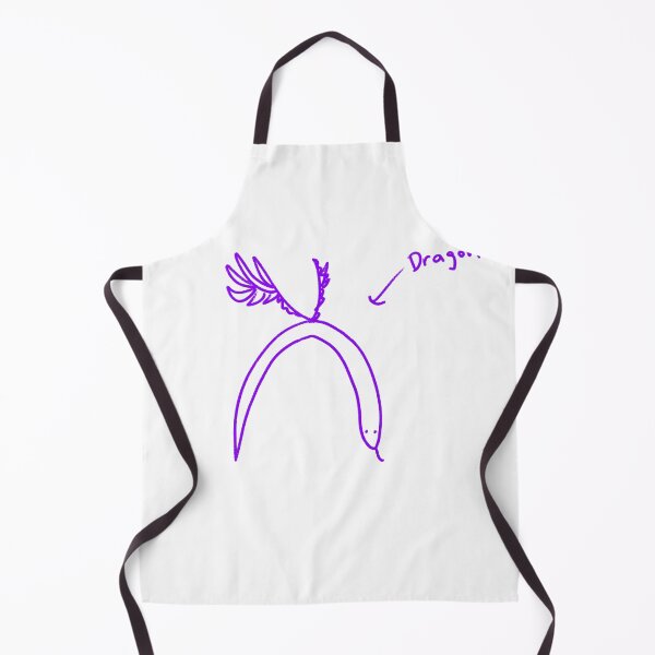 Item preview, Dragon purple beautiful designed and sold by StillMarinating.