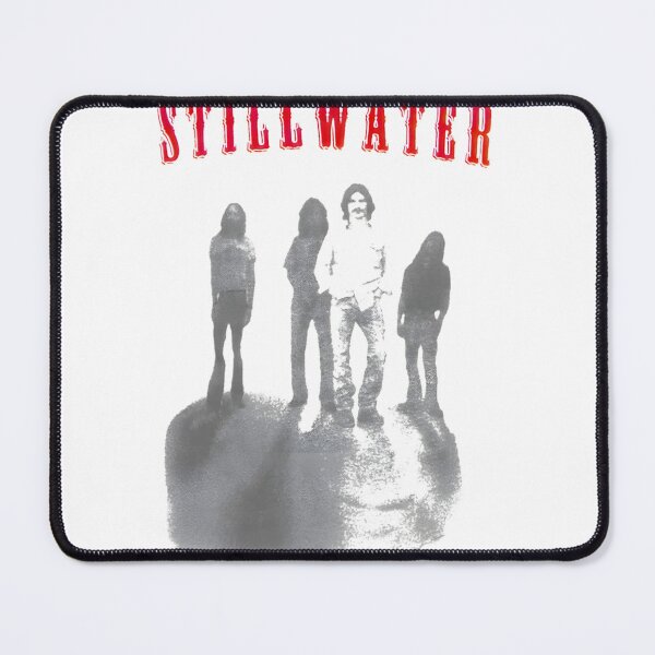 Item preview, Stillwaterr Band Movie Still Water Classic PERFECT GIFT FOR YOU AND FRIENDS designed and sold by EBCdisign21.