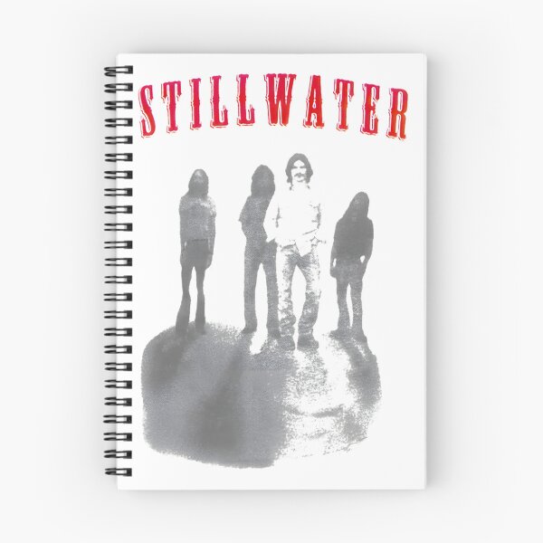 Item preview, Stillwaterr Band Movie Still Water Classic PERFECT GIFT FOR YOU AND FRIENDS designed and sold by EBCdisign21.