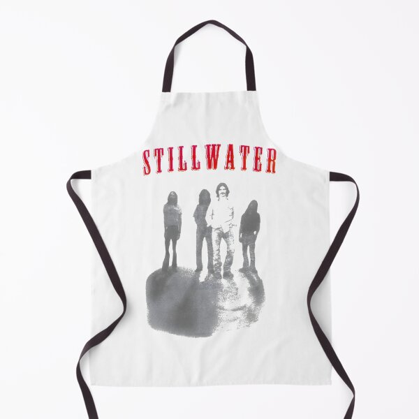 Item preview, Stillwaterr Band Movie Still Water Classic PERFECT GIFT FOR YOU AND FRIENDS designed and sold by EBCdisign21.